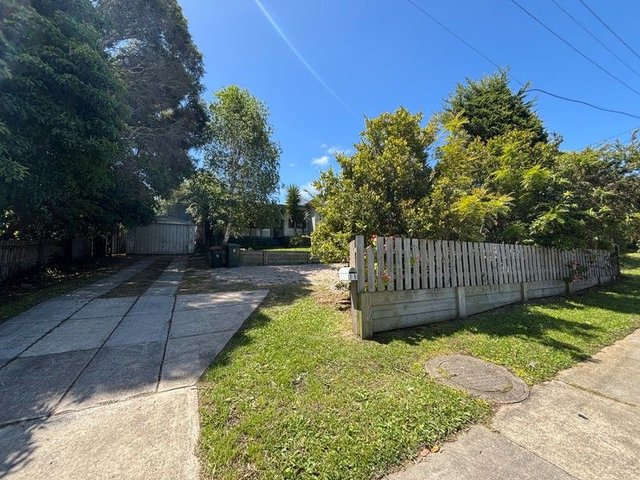 15 Daniel Street, VIC 3909