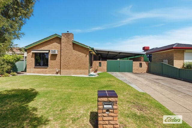 79 Melrose Drive, VIC 3690