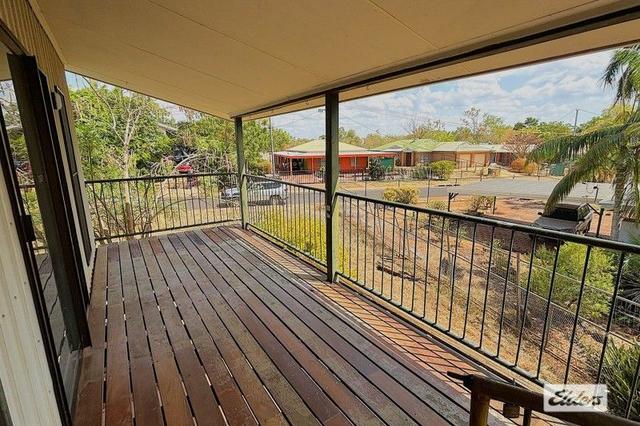 18 Kurrajong Court, NT 0850