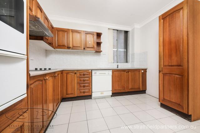 6/3-5 Burlington Road, NSW 2140