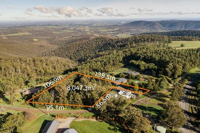 10 Bald Spur Road, VIC 3757