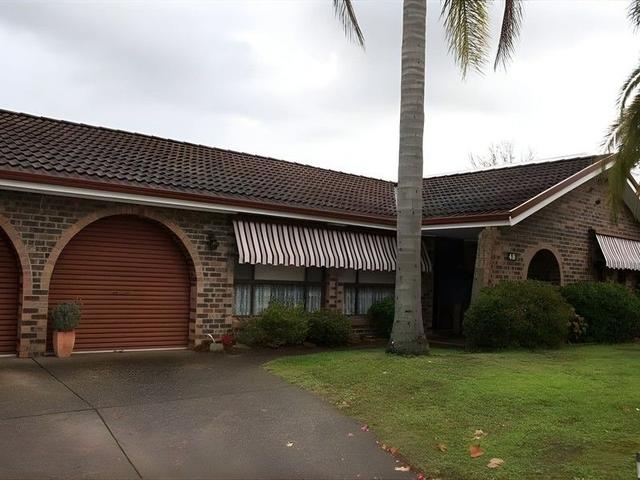 48 Ridgecrop Drive, NSW 2154