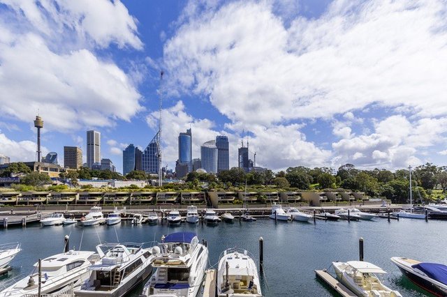 370/6 Cowper Wharf Roadway, NSW 2011