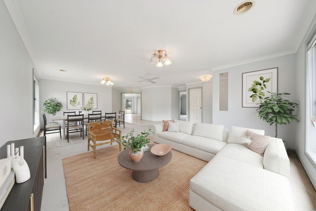 3 Cottrell Close, NSW 2582