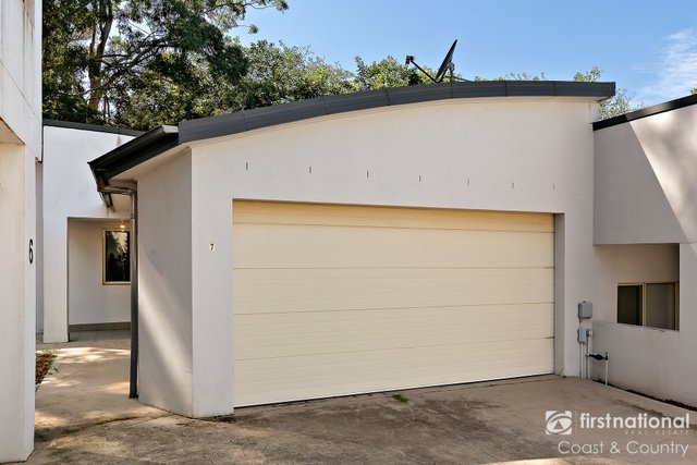 7/10 King Street, NSW 2533