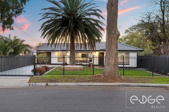 25 Down Crescent, SA 5108