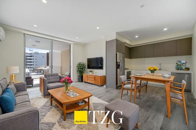 10/247 Homebush Road, NSW 2136