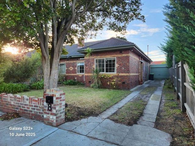 8 Wimmera Street, VIC 3204