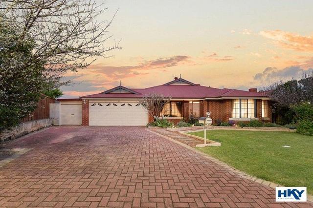 10 Thornbill Vista, WA 6069