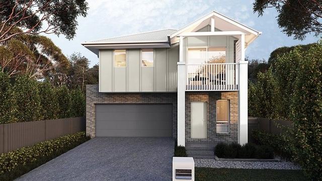 Lot 912 Ashbrook Drive, NSW 2557