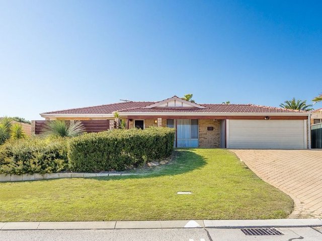 36 Bonnie Doon Gardens, WA 6027