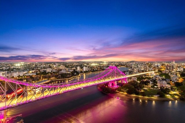 273/82 Boundary Street, QLD 4000