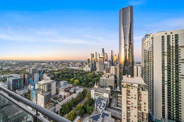3507/288 Spencer Street, VIC 3000