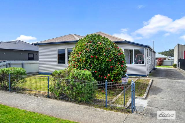 28 Falmouth Street, TAS 7322