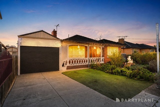 31 Moffat Street, VIC 3021