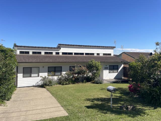 3 Raleigh Crescent, NSW 2537