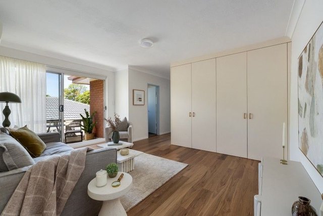 8/10 Eltham Street, NSW 2049