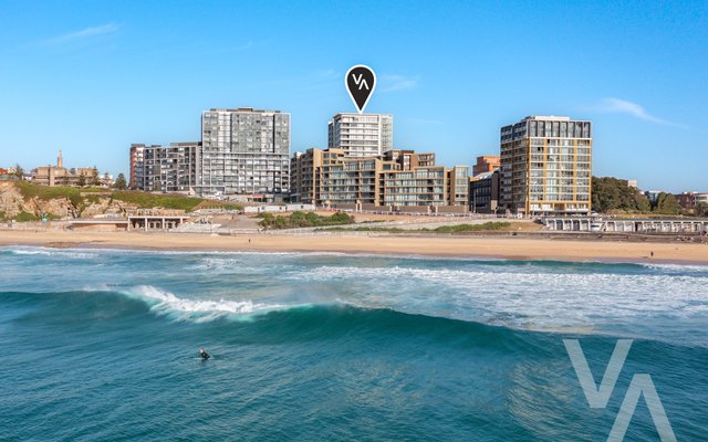 73/7 King Street, NSW 2300