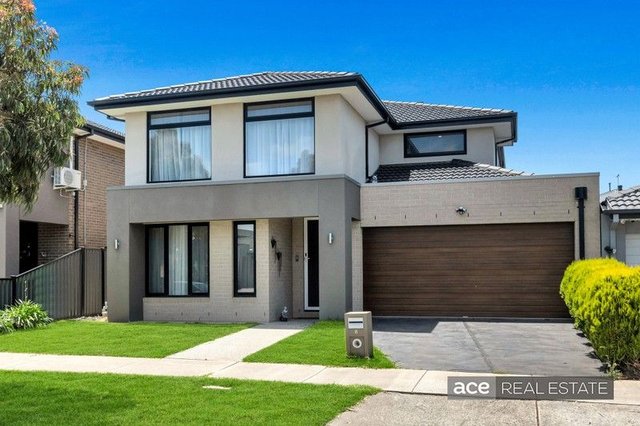 8 Berkshire Avenue, VIC 3029