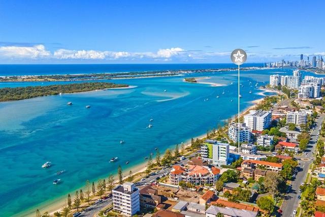 4/444 Marine Parade, QLD 4216