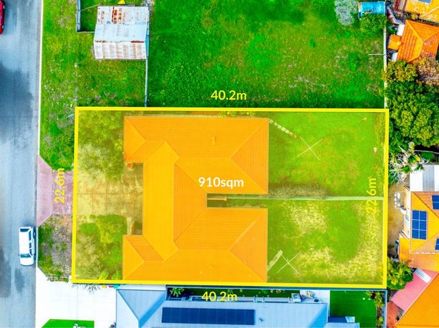 70 George Street, WA 6021