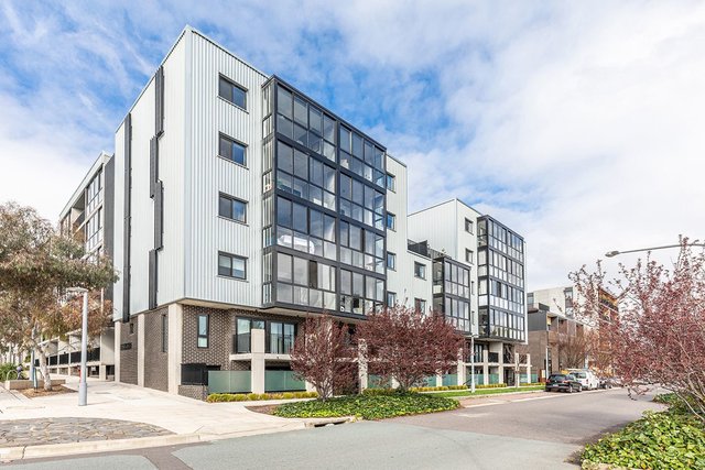 116/17 The Causeway Street, ACT 2604