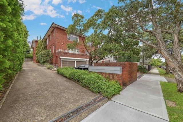 3/47 Shadforth Street, NSW 2088