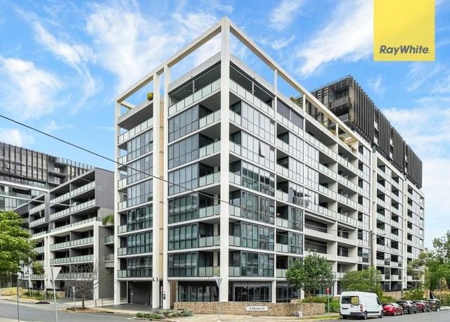 221K/2 Morton Street, NSW 2150