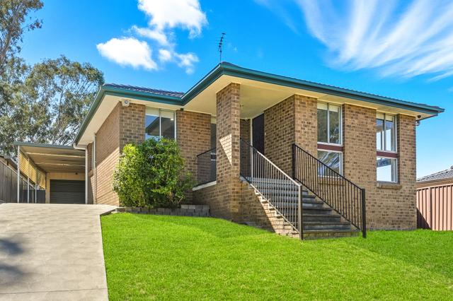 14 Scenic Circuit, NSW 2749