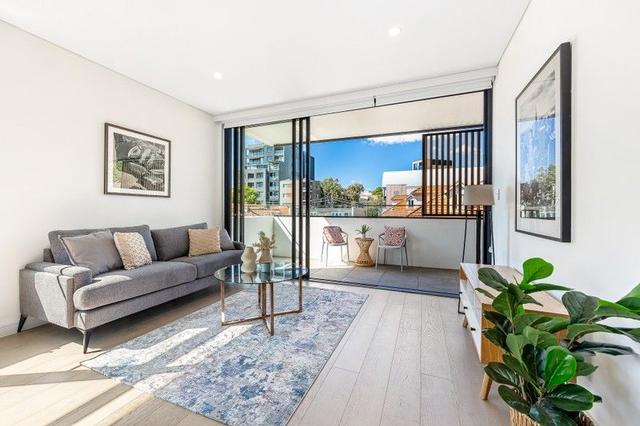 202/45 Atchison Street, NSW 2065