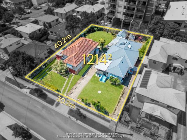 21-23 Western Avenue, QLD 4032