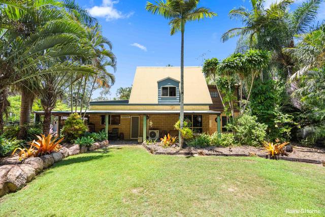 328 O'Regan Creek Road, QLD 4655