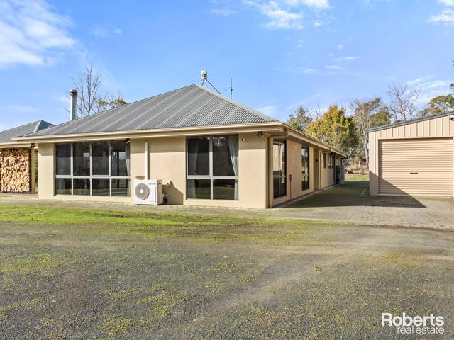 278 Batman Highway, TAS 7270