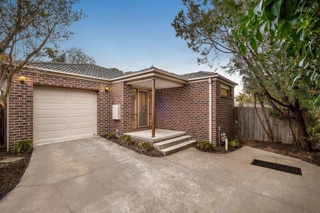 2/11 Barclay Avenue, VIC 3136