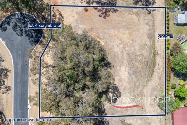 Prop. Lot 4 Corymbia Place, WA 6081