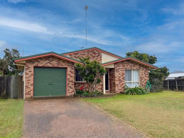 8 Venus Court, QLD 4670