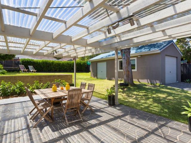 21 Flide Street, NSW 2229