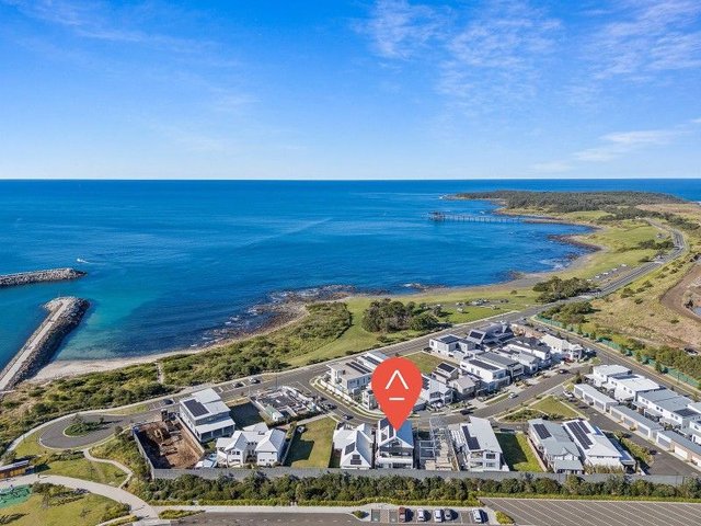 9 Seaside Avenue, NSW 2529