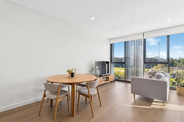 306/3 Garrigarrang Avenue, NSW 2217