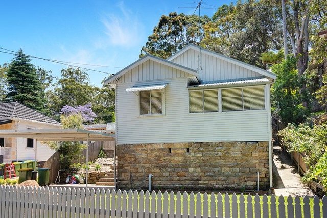 1/61 Ryde Road "Access Via Nadene Place", NSW 2073