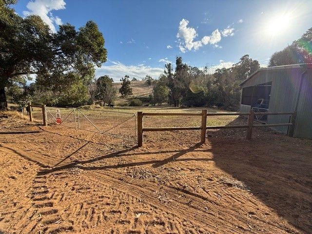 Lot 1 Charley Creek Road, WA 6239