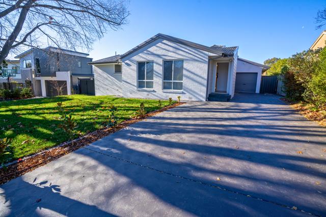 7 Reynolds Street, ACT 2605