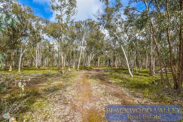 Lot 2509/(Known as) Eulin Crossing Road, WA 6244