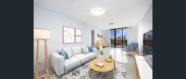 D401/27-29 George  Street, NSW 2137