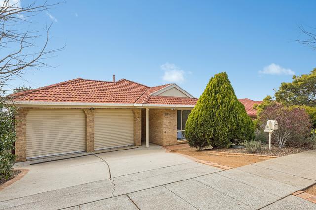 70 Sugarloaf Circle, ACT 2913