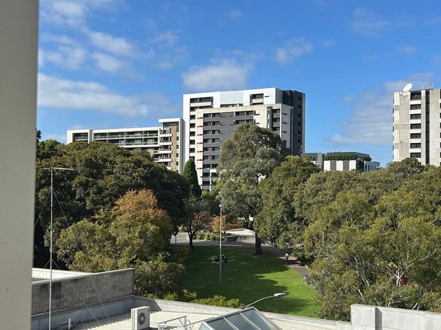 Barkly Place, VIC 3053
