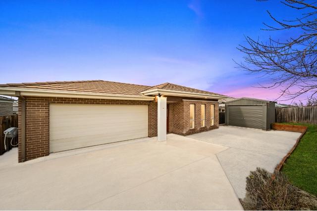 29 Bronhill Street, ACT 2914