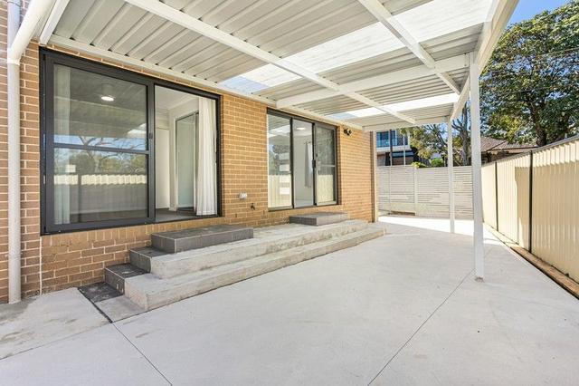 1A Chick Street, NSW 2196