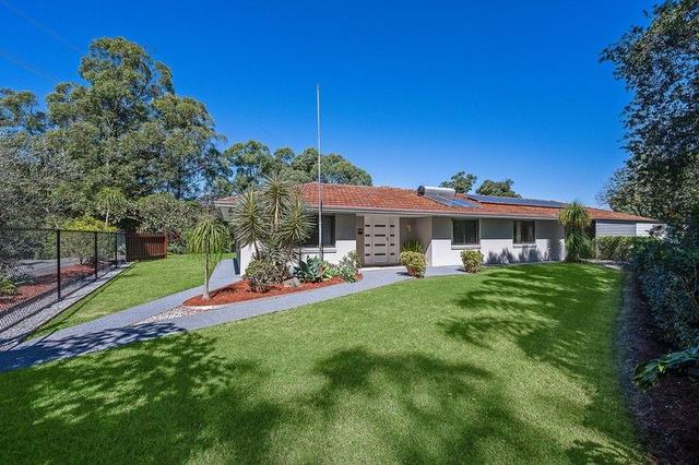 400 Camp Mountain Road, QLD 4520