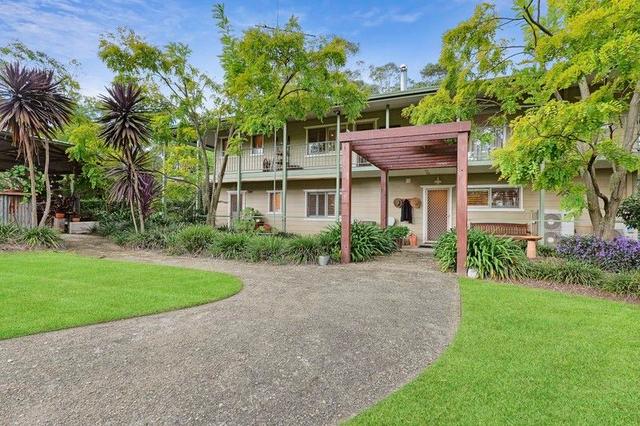 967 Comleroy Road, NSW 2758